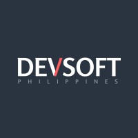 Devsoft PH Logo